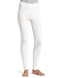 Duofold Women's Midweight Ankle Length 2 Layer Bottom