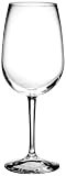 Bormioli Rocco Nadia Bordeaux Glasses, Set of 4