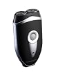 Remington R-91 Dual Head Rotary Rechargeable Travel Shaver