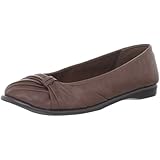 Easy Street Women's Giddy Ballet Flat