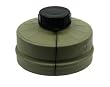 Original Gas Mask Nbc Filter - Canister Type 80 Israeli Imported