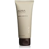 AHAVA Men Mineral Hand Cream 100 ml