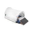 LitterMaid Kitty Kabana Universal Litter Box Privacy Tent