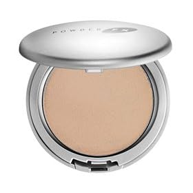 Cover FX Powder FX Mineral Powder Foundation