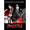 Bo Diddley & Chuck Berry - Rock 'N' Roll All Star Jam