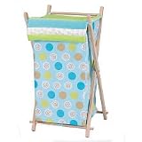 Picci Hippy Balls Laundry Hamper