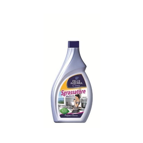 PAGLIERI - Felce Azzurra Casa Sgrassatore Fettl&ouml;ser 0,75 Lit Nachf&uuml;ll Preisvergleich