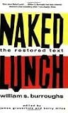 Naked Lunch Publisher: Grove Press