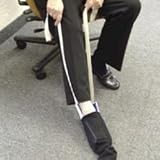 Deluxe Sock Aid