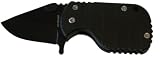5 1/2 Spring Assisted Knife with Liner Lock BG