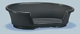 Savic Cosy-Air Antracite Dog Bed 45cm
