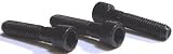 M8-1.25 X 50 Socket Head Cap Screws / Metric / Alloy Steel / Black Oxide / 50 Pc. Carton