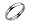 Men's 4mm Comfort Fit Titanium Wedding Band, Size 8