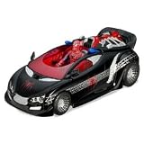  : Spider-Man XR-1 Battle Car