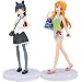 新品 俺の妹がこんなに可愛いわけがない EXフィギュア夏・有明 全２種セット セガ プライズ