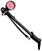 Rock Shox Shock Pump, Folding, 300 Psi, Front Or Rear