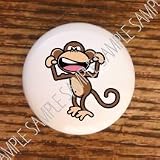 Bobby Jack #01 Drawer Pulls Knobs