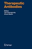 Therapeutic Antibodies (Handbook of Experimental Pharmacology)