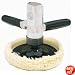 1 HP Heavy Duty Vertical Polisher