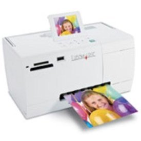 Lexmark P350 Photo Printer