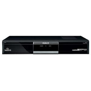 Foxsat-HD satellite receiver