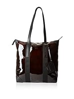 Francesco Biasia Bolso asa al hombro Sugar (Rojo Oscuro)