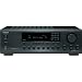 Onkyo TX-8255 Digitaler Stereo-Audio-Receiver (UKW-/MW-Tuner, 140 Watt, Phono-Eingang, Lautsprecher A/B, RI-Dock) schwarz