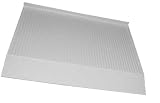 GE WR32X10398 Refrigerator Vegetable Crisper Cover