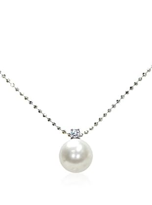 MAYUMI Collar Classic plata de ley 925 milésimas