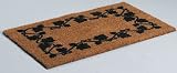 Uscoa International 26509 Welcome Door Mat 15.75