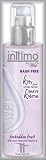 Inttimo by WET Rash Free Kitty Shave Kreme 8.8 oz Bottle Forbidden Fruit Scent