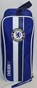 Chelsea Boot Bag