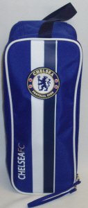 Chelsea F.C. Crested Bootbag