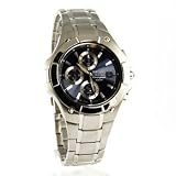 Image of Seiko Gents Coutura Chronograph Watch SNAC33P1
