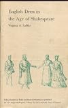 ENGLISH DRESS IN THE AGE OF SHAKESPEARE