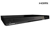 Thomson DVD3660H DVD Player