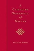 A Cascading Waterfall of Nectar