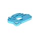 1/14 MOTOR HEAT SINK, BLUE