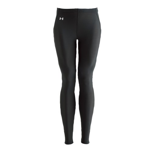 (アンダーアーマー)UNDER ARMOUR ヒートギアタイツ WCM3693 アスレチック ウーマンズ コンプレッションベースレイヤー