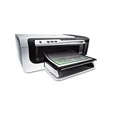 New-HP C9295A - Officejet 6000 Inkjet Printer w/Wireless Networking/Auto Du ....