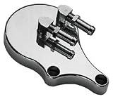 OILFLTR ADPTR,SLMLINE SMTH CHR - Pro-One Performance -