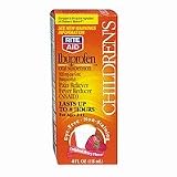 Rite Aid Ibuprofen Oral Suspension for Children, Original Berry Flavor 4 fl oz (118 ml)
