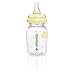 Medela 008.0123 Calma - mit Milchflasche 150 ml