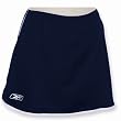 Reebok Team Stadium Skirt (Womens) Reebok Navy