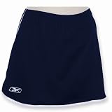 Reebok Team Stadium Skirt (Womens) Reebok Navy