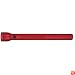 MAGLITE S5D036 Heavy-Duty 5-D Cell Flashlight, Red
