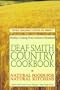 Deaf Smith Country Cookbook