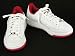 G-Unit by Reebok Sneakers style G6 in White/Red for Men