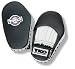 TKO Pro Punch Mitts