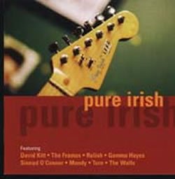 PURE IRISH